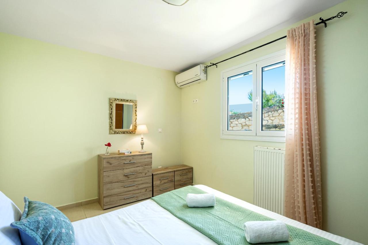 House M.A.S.S. Apartman Szitía Kültér fotó