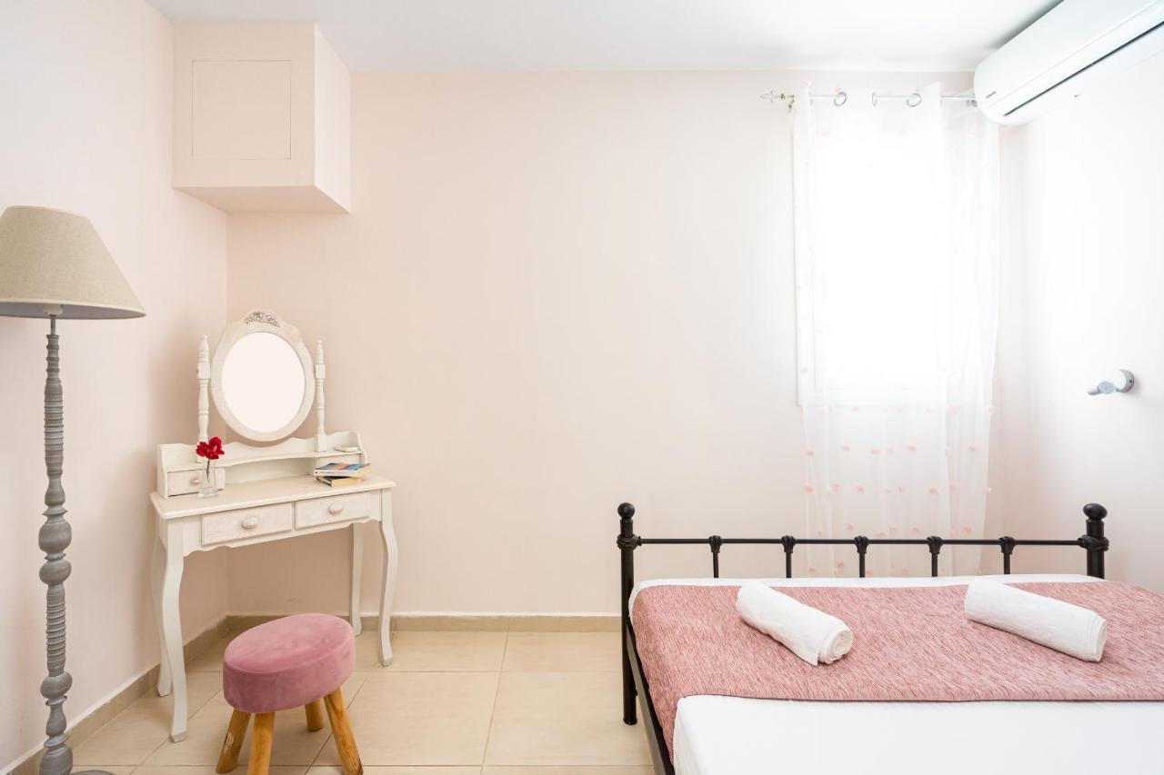 House M.A.S.S. Apartman Szitía Kültér fotó